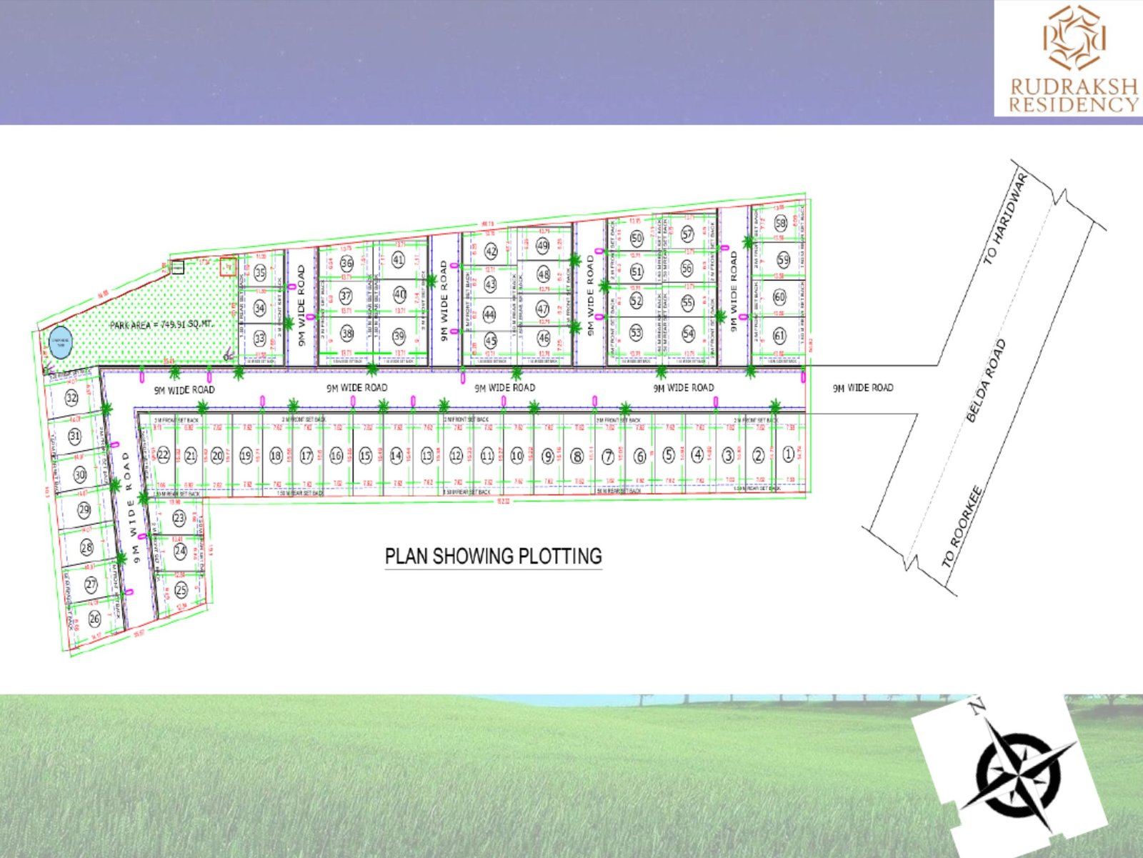 Rudraksh Residency (1)